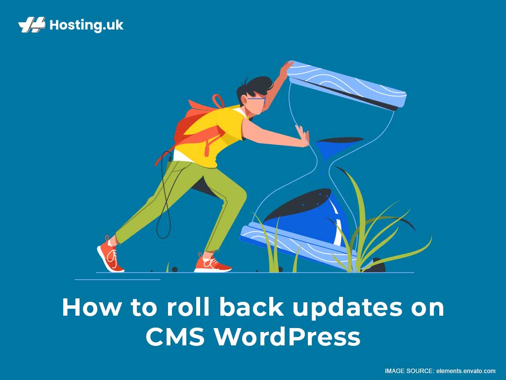 wordpress cms