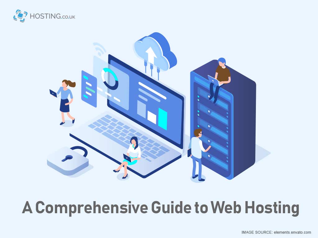 hostingcouk和记娱乐托管综合指南